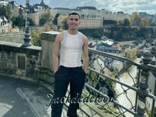 Jackdedeleon