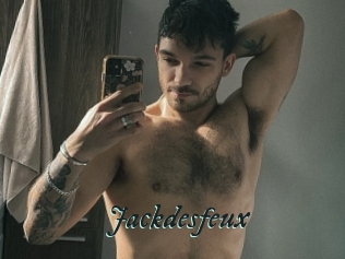 jackdesfeux Pharaons Porn