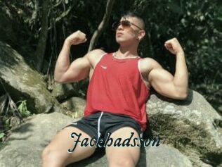 Jackhadsson
