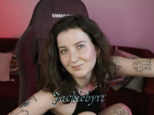 Jackiebyrt