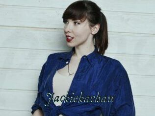 Jackiekachan