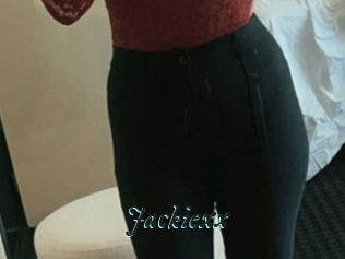 Jackiexx