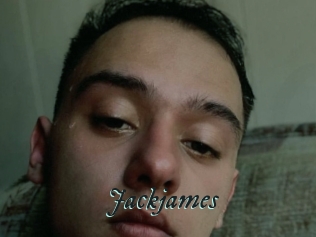 Jackjames