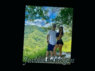 Jackkandmegan