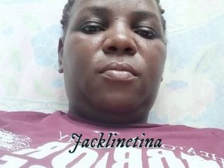 Jacklinetina