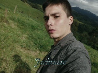 Jackrusse