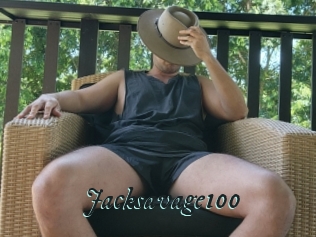 Jacksavage100