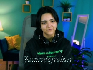 Jacksonafraizer