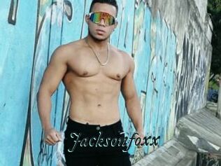 Jacksonfoxx