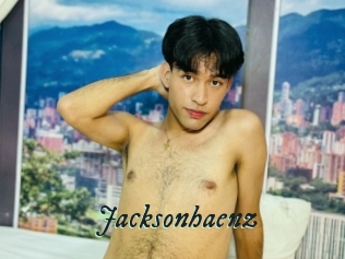 jacksonhaenz Pharaons Porn