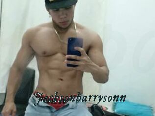 Jacksonharrysonn