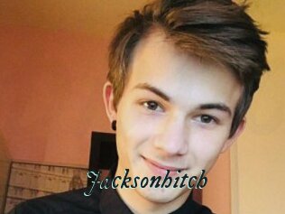 Jacksonhitch