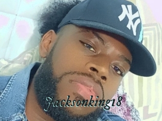 jacksonking18 Pharaons Porn