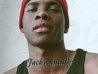 jacksonmuller Pharaons Porn
