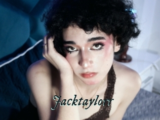 Jacktaylorr