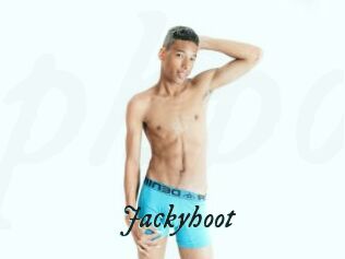 Jackyhoot