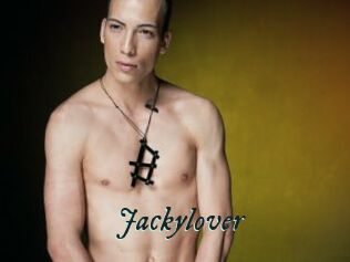 Jackylover
