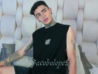 Jacobolopez