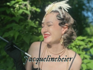 Jacquelineheier