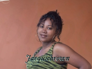 Jacquiebrown
