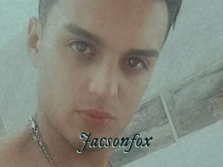 Jacsonfox