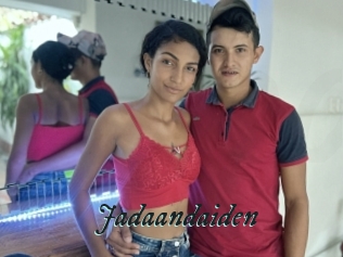 Jadaandaiden
