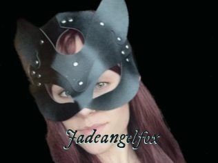 Jadeangelfox