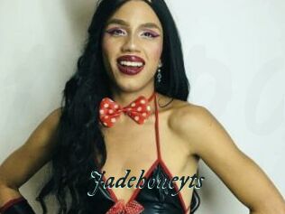 Jadehoneyts