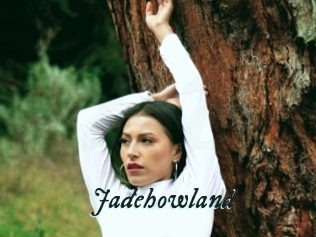 jadehowland Pharaons Porn