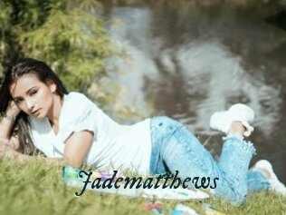 Jadematthews