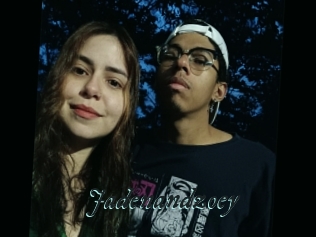 Jadenandzoey