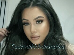 Jaderabbitbabestation