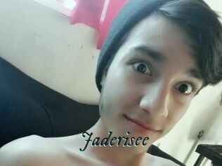 Jaderisee