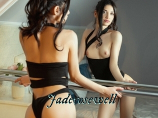 Jaderosewell
