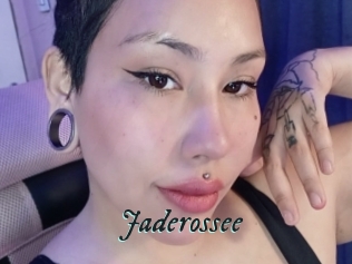 Jaderossee