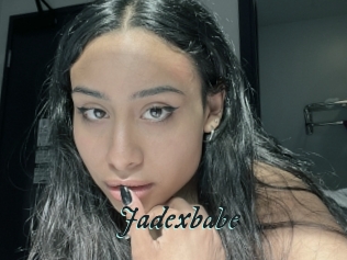 Jadexbabe