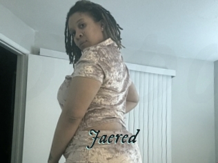 Jaered