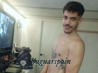 Jaguarspain