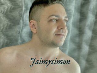 Jaimysimon