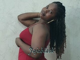 Jajablack