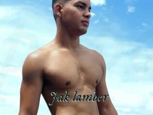 Jak_lamber