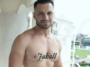 Jakall