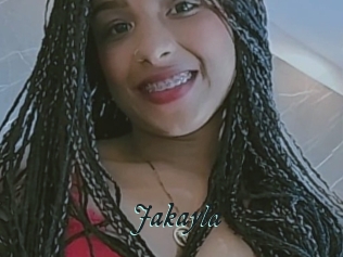 Jakayla