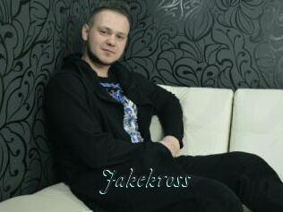 Jakekross
