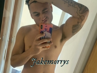 Jakemorrys