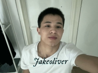 Jakeoliver