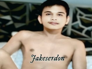 jakeserdon Pharaons Porn