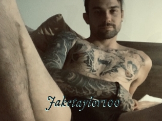 Jaketaylor100