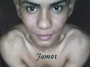 Jam01