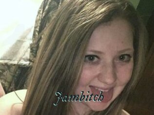 Jambitch